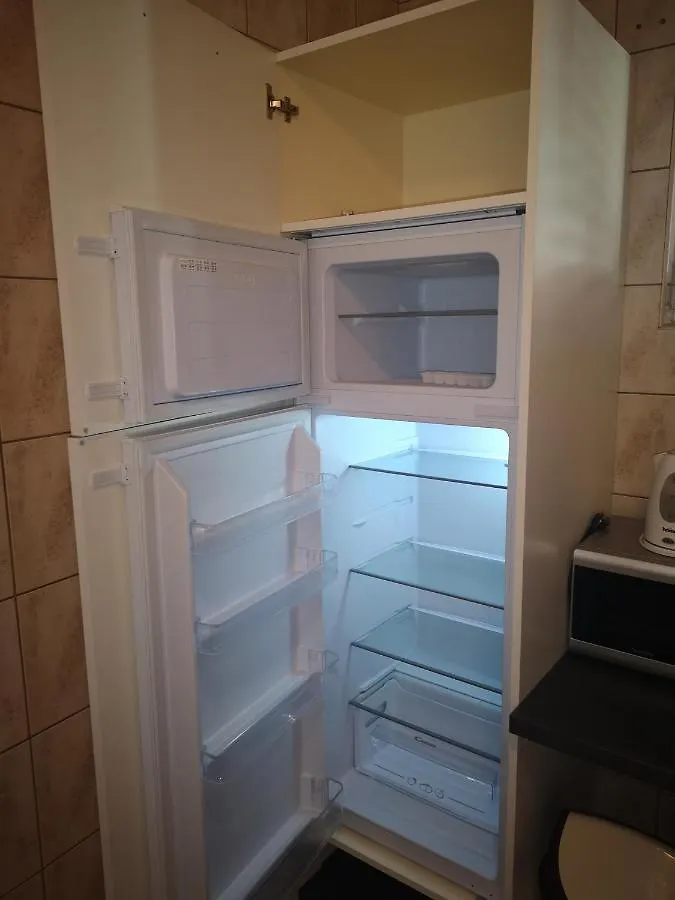 Apartment Ivana Biograd Na Moru