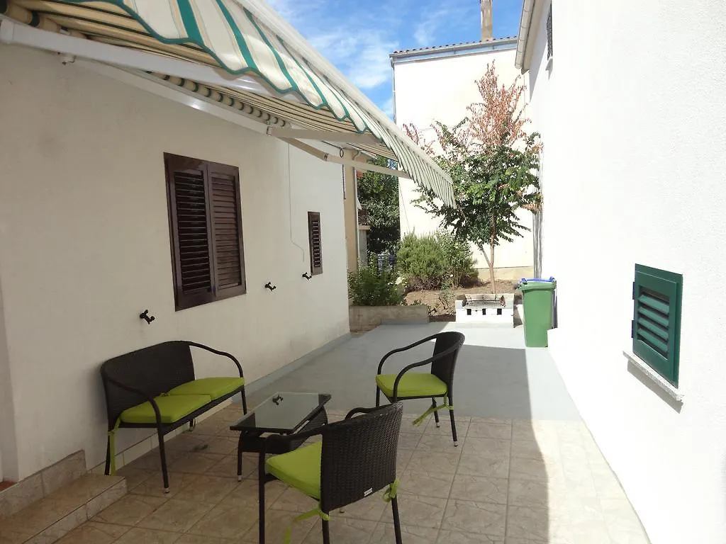Apartment Ivana Biograd Na Moru 0*,  Croatia