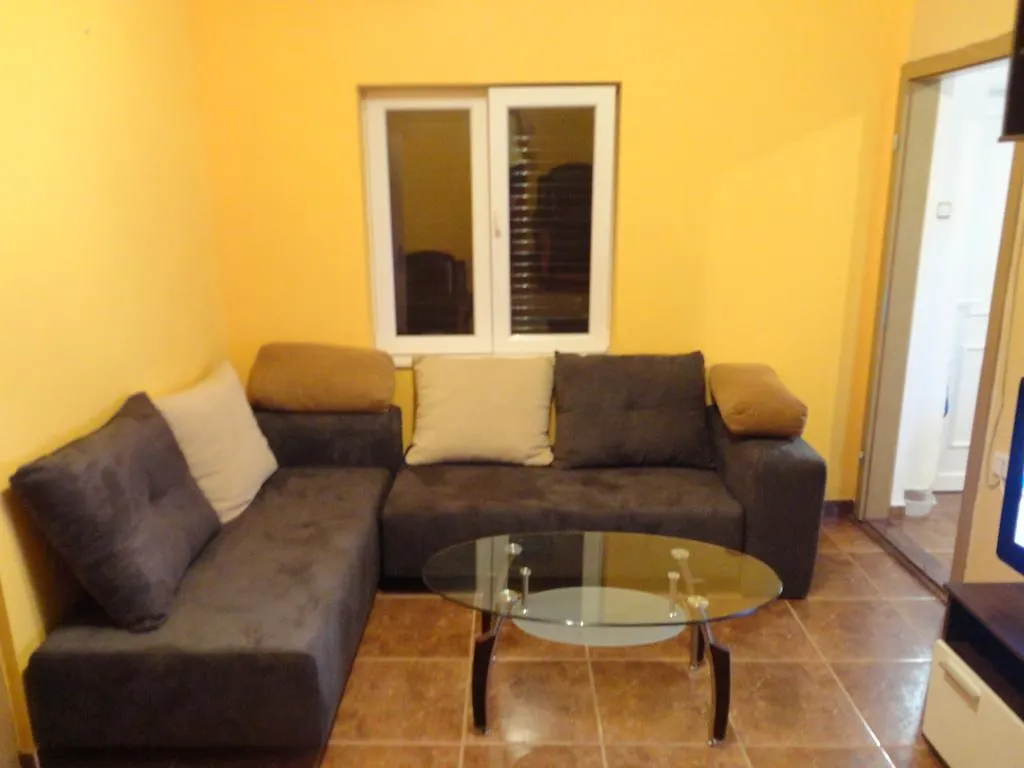 Apartment Ivana Biograd Na Moru