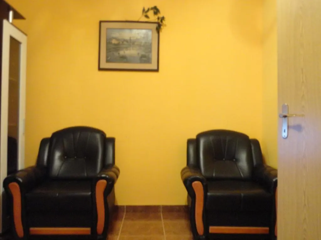 Apartment Ivana Biograd Na Moru Croatia