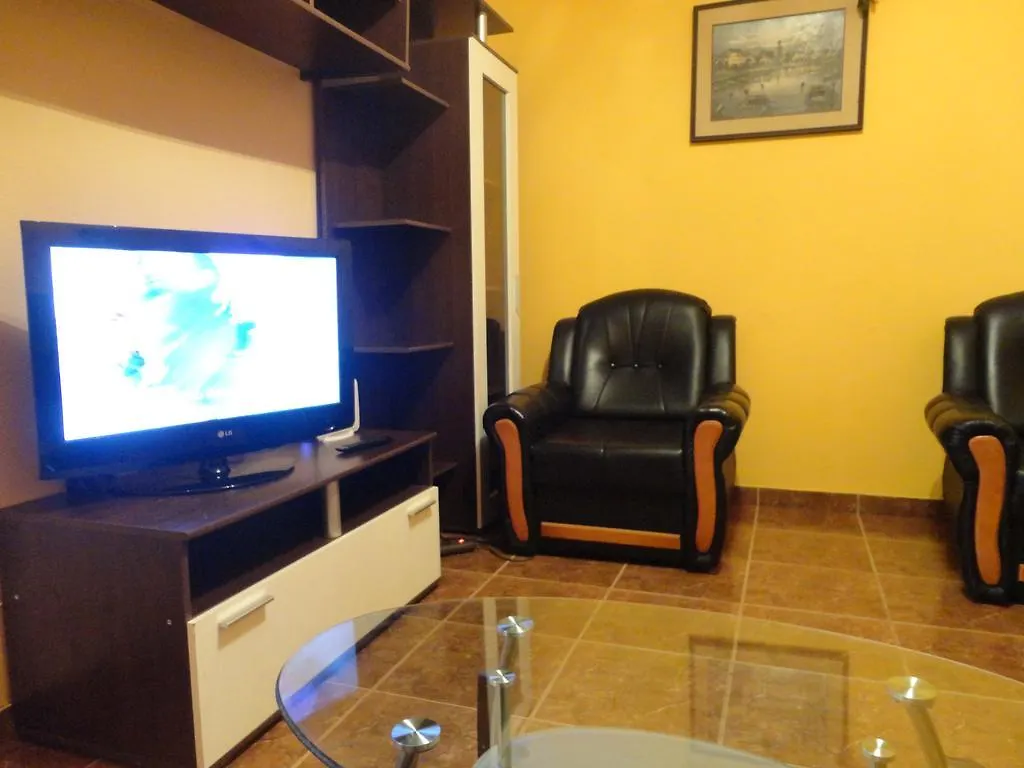 Apartment Ivana Biograd Na Moru